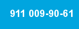 911 009-90-61 911 009-90-61